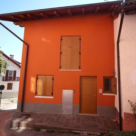 Trentino Apartments - Casa Moser Folgaria Exterior foto