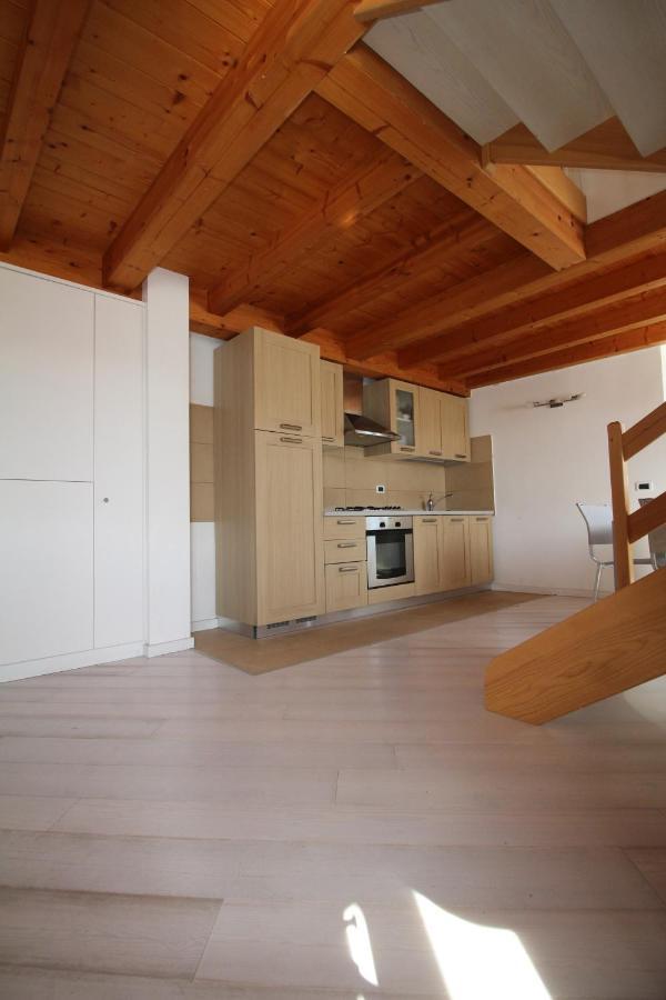 Trentino Apartments - Casa Moser Folgaria Exterior foto