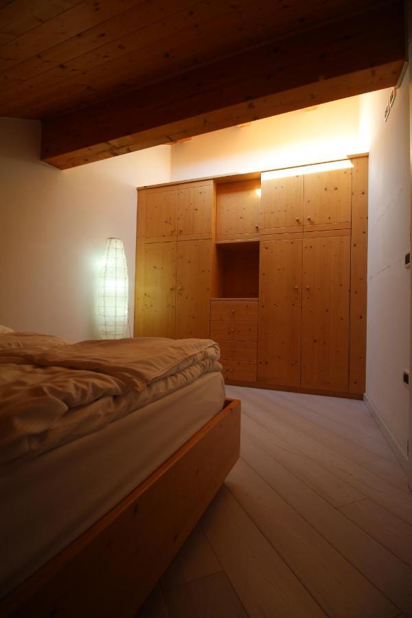Trentino Apartments - Casa Moser Folgaria Exterior foto