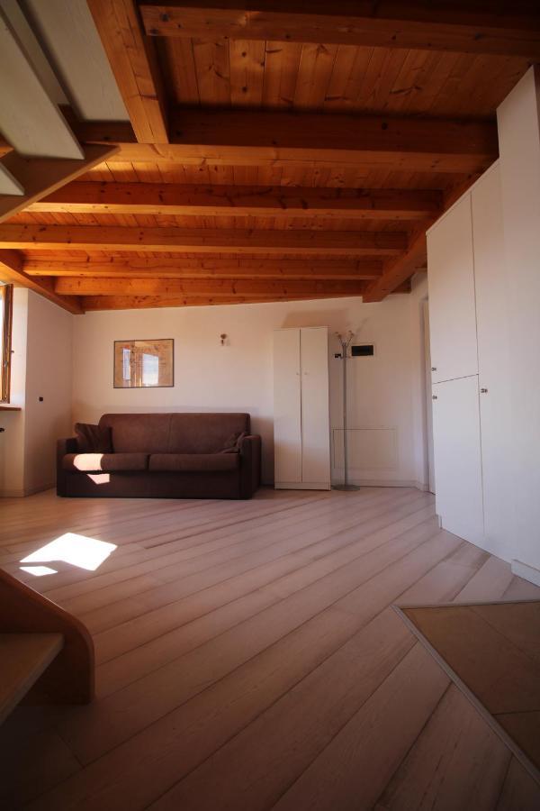 Trentino Apartments - Casa Moser Folgaria Exterior foto